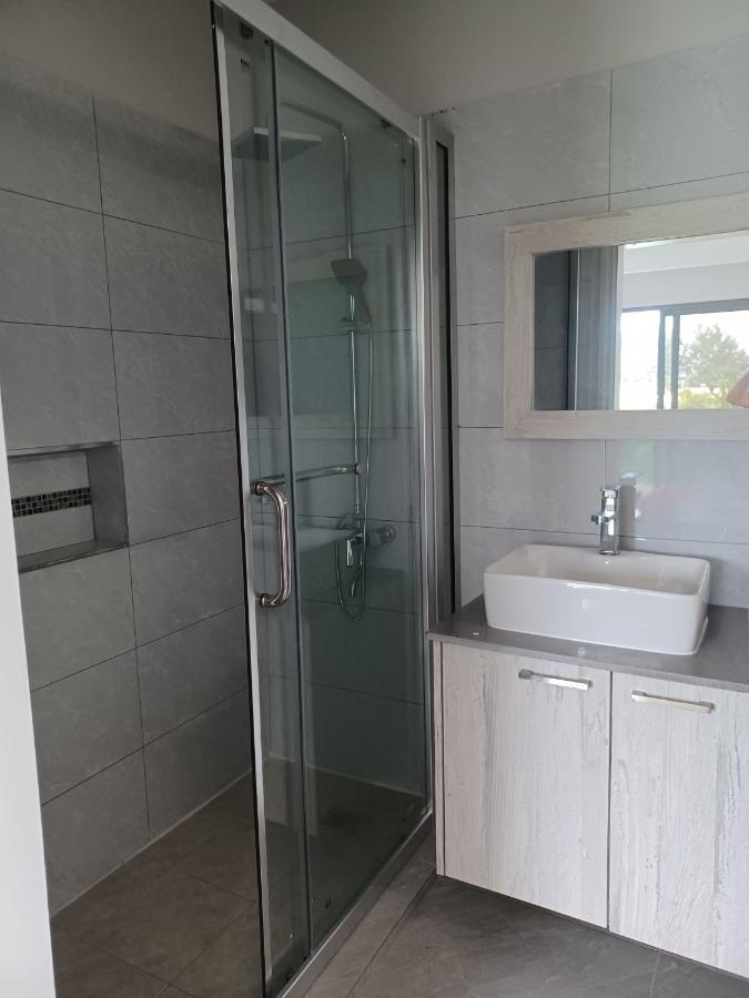 Splendide Penthouse Vue Mer A 5 Mn A Pied De La Plage Flic-en-Flacq 外观 照片